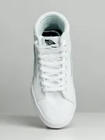 WOMENS VANS COMFYCUSH SK8 HI - CLEARANCE