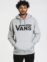 VANS CLASSIC PULL OVER HOODIE II - CLEARANCE