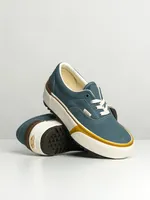 WOMENS VANS ERA STACKED CANVAS