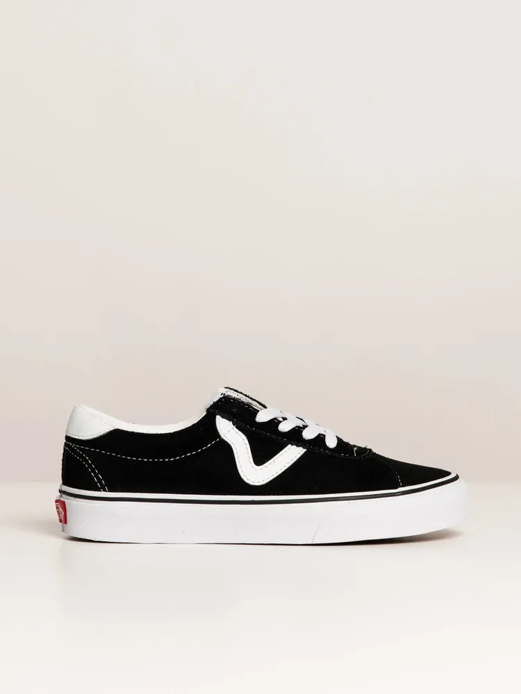 WOMENS VANS SPORT SNEAKER - CLEARANCE