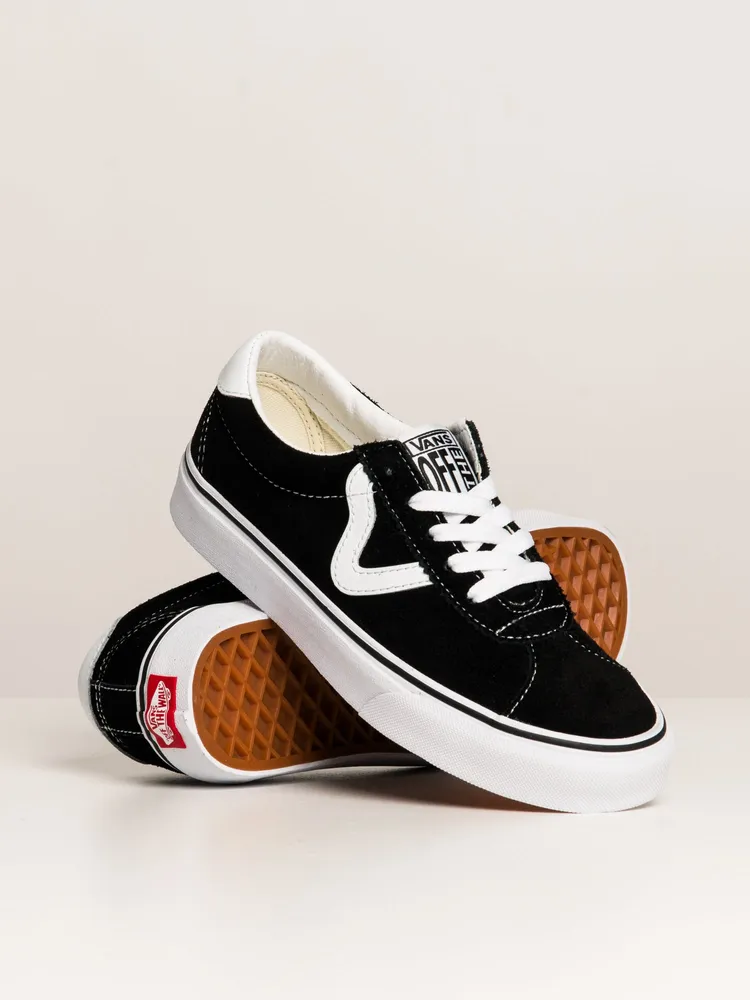 WOMENS VANS SPORT SNEAKER - CLEARANCE