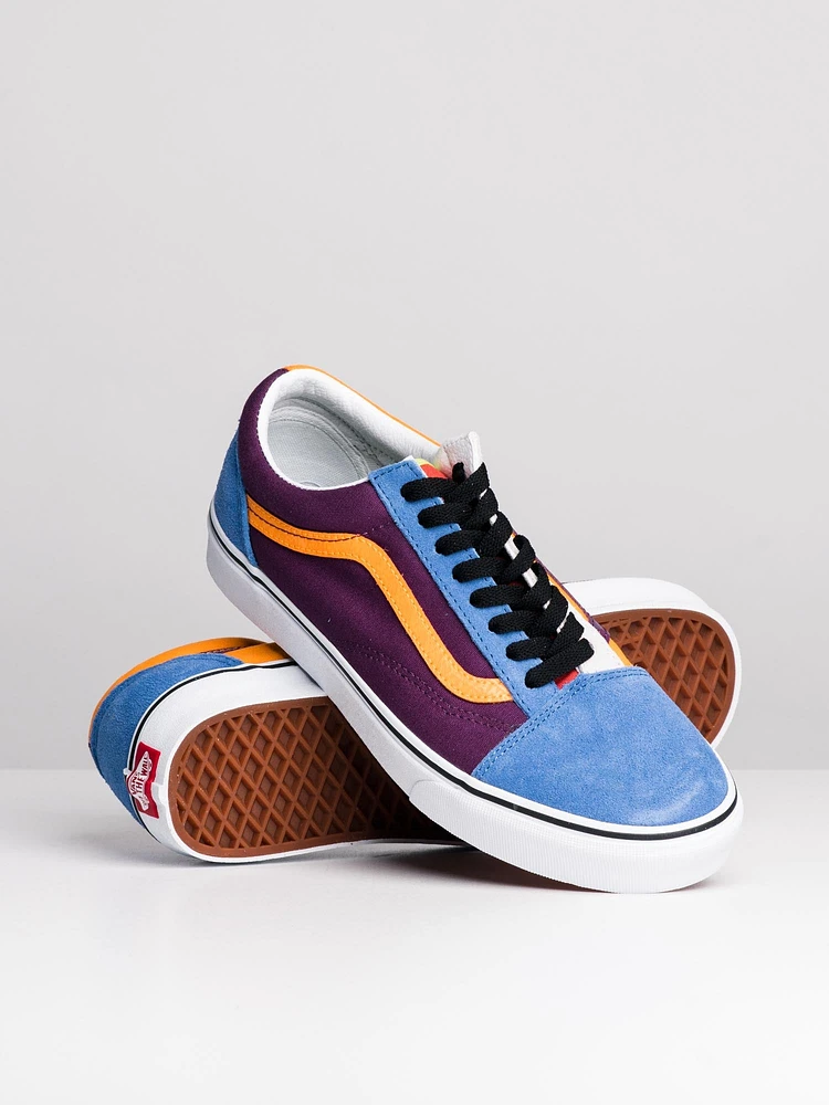 MENS OLD SKOOL M&M SNEAKER - CLEARANCE