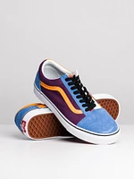 MENS OLD SKOOL M&M SNEAKER - CLEARANCE