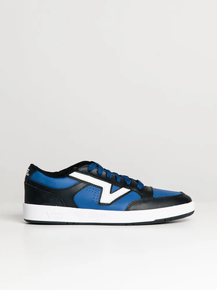 MENS VANS LOWLAND CC - CLEARANCE