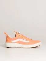 WOMENS VANS ULTRARANGE EXO CORAL SANDS SNEAKER - CLEARANCE