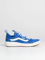 WOMENS VANS ULTRARANGE EXO DAZZLING BLUE SNEAKER - CLEARANCE