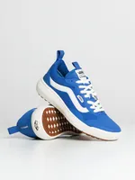 WOMENS VANS ULTRARANGE EXO DAZZLING BLUE SNEAKER - CLEARANCE