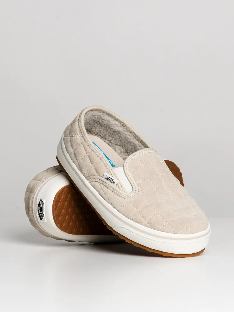 WOMENS VANS SLIP-ER 2 - CLEARANCE