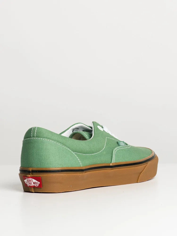 MENS VANS ERA BASIL SNEAKER - CLEARANCE