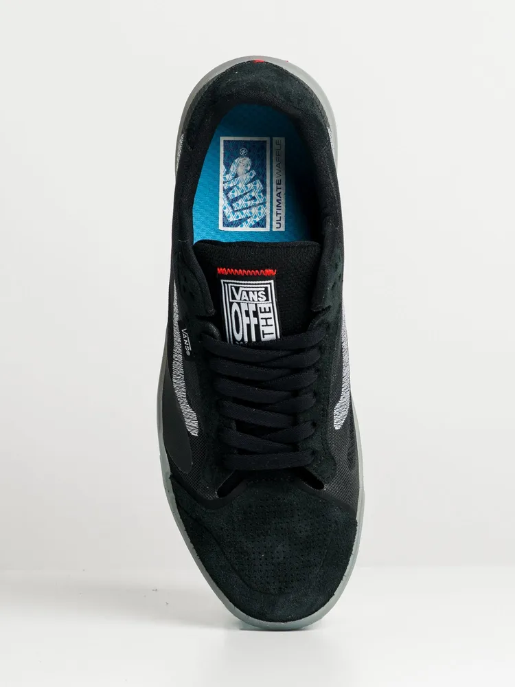 MENS VANS EVDNT ULTIMATE WAFFLE SNEAKER - CLEARANCE