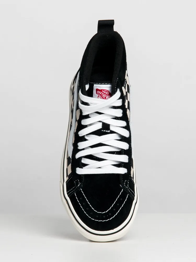 WOMENS VANS SK8 HI MTE 1 - CLEARANCE