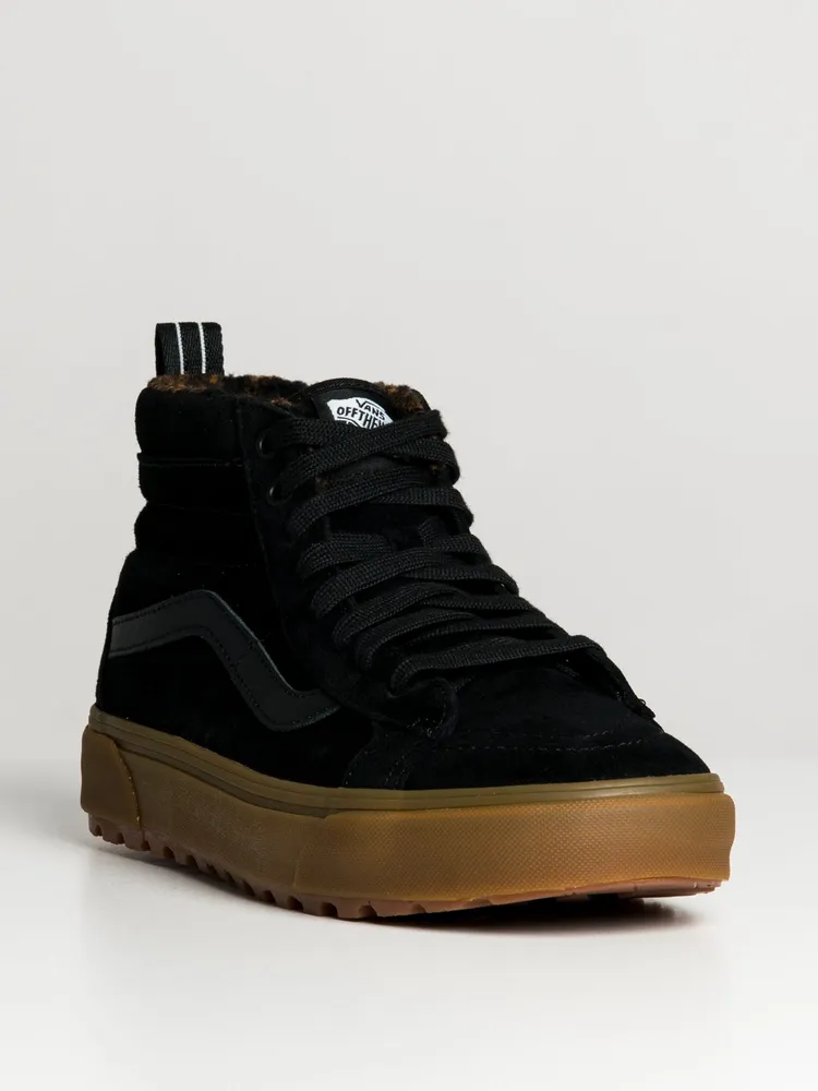 MENS VANS SK8 HI MTE SNEAKER - CLEARANCE