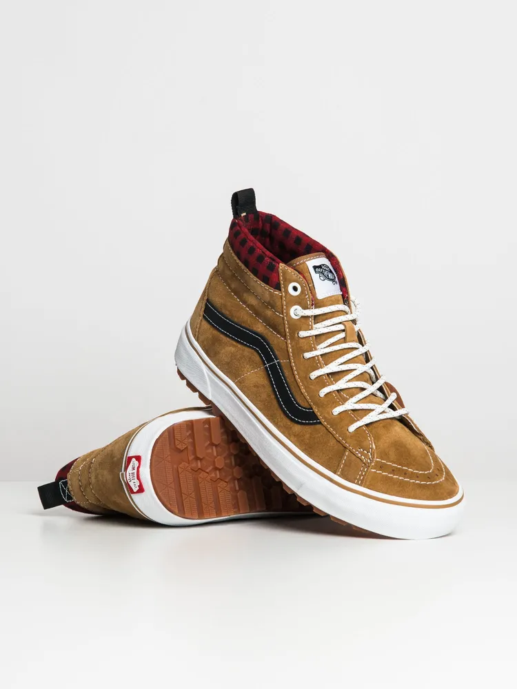 MENS VANS SK8 HI MTE-1 BOOT