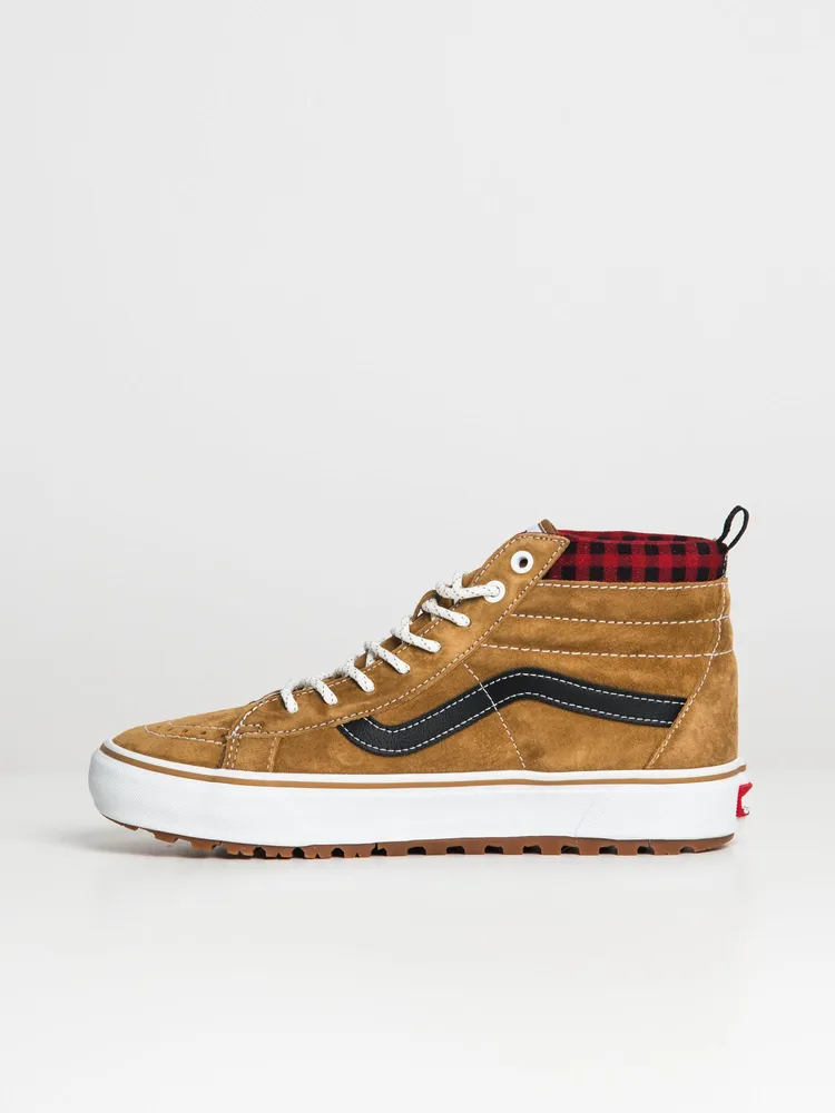 MENS VANS SK8 HI MTE-1 BOOT