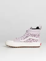 WOMENS VANS SK8 HI MTE SNEAKER - CLEARANCE