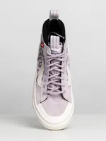 WOMENS VANS SK8 HI MTE SNEAKER - CLEARANCE