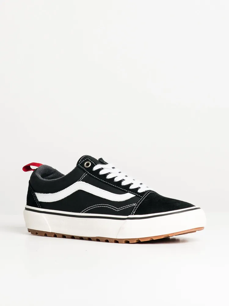 WOMENS VANS OLD SKOOL MTE SNEAKER