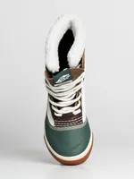 WOMENS VANS STANDARD SNOW MTE - CLEARANCE