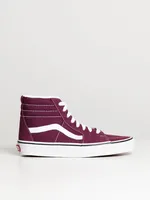 WOMENS VANS SK8 HI - CLEARANCE