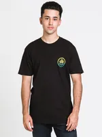 VANS CUSTOM CLASSIC T-SHIRT - CLEARANCE