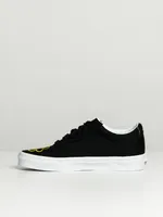 WOMENS VANS OLD SKOOL GARDEN - CLEARANCE