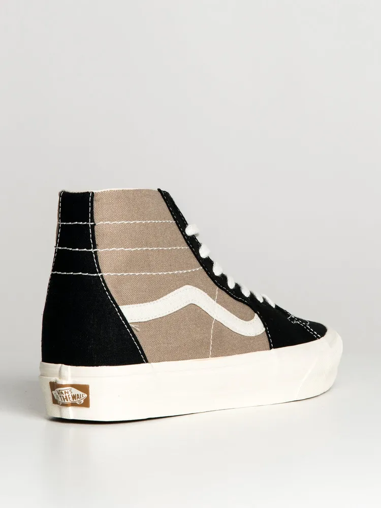 MENS VANS SK8 HI TAPERED