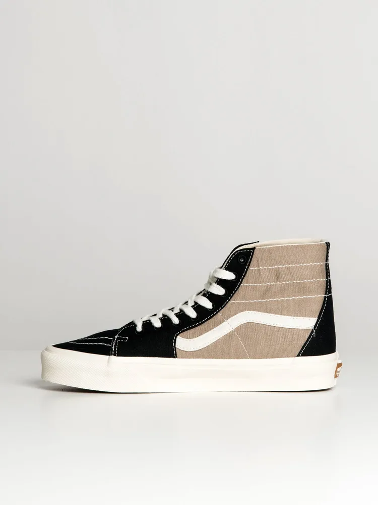 MENS VANS SK8 HI TAPERED