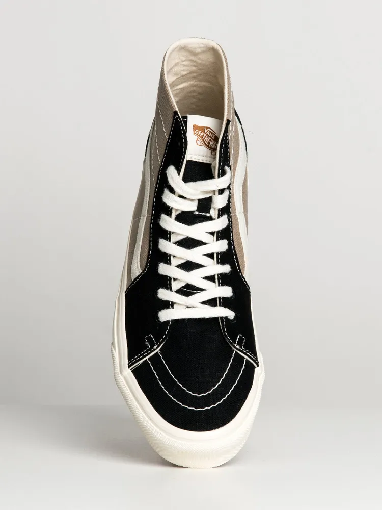 MENS VANS SK8 HI TAPERED