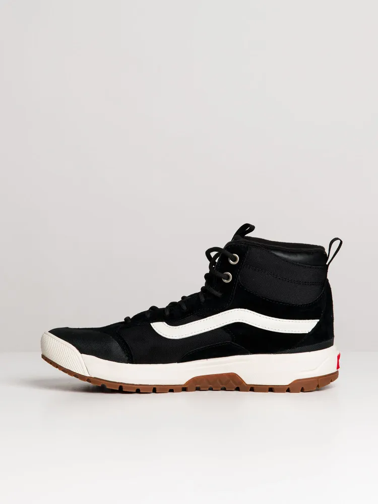 MENS VANS ULTRARANGE EXO HI MTE BOOT - CLEARANCE