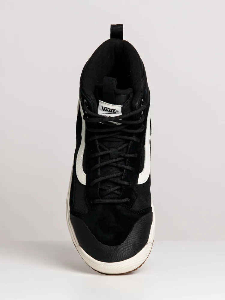 MENS VANS ULTRARANGE EXO HI MTE BOOT - CLEARANCE