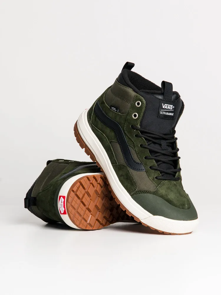 MENS VANS ULTRARANGE EXO HI MTE-1 BOOT - CLEARANCE