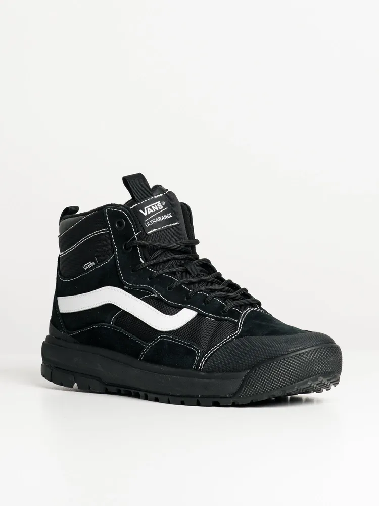 MENS VANS ULTRARANGE EXO HI MTE BOOT