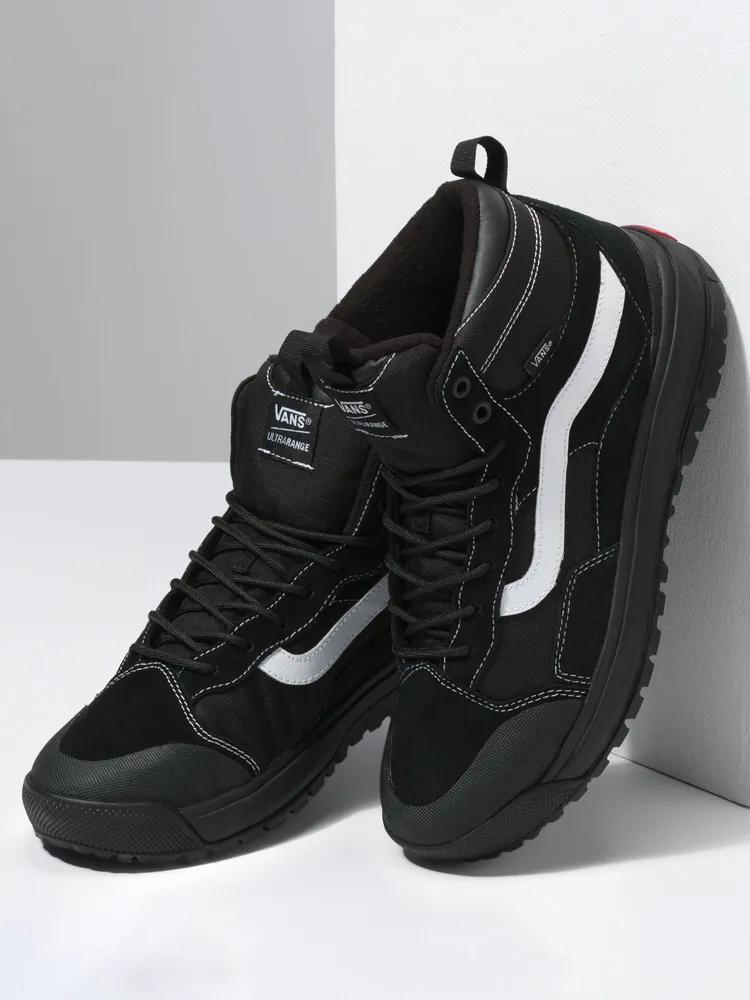 MENS VANS ULTRARANGE EXO HI MTE BOOT