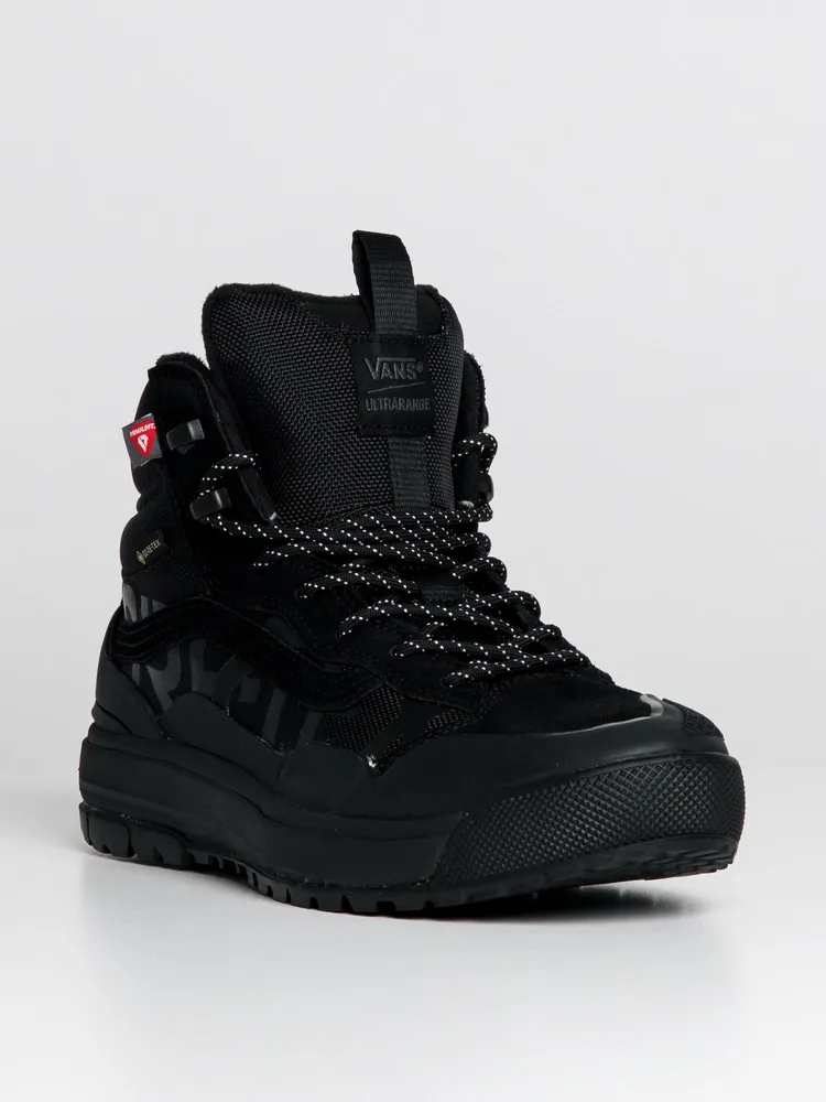 MENS VANS ULTRARANGE EXO HI GORETEX MTE BOOT - CLEARANCE