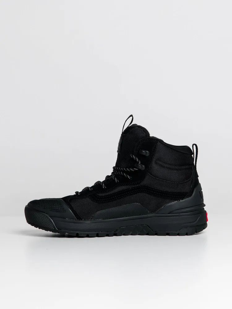 MENS VANS ULTRARANGE EXO HI GORETEX MTE BOOT - CLEARANCE