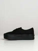 WOMENS VANS AUTHENTIC STACKFORM