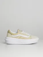 WOMENS VANS COMFYCUSH OLD SKOOL OVERT