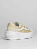 WOMENS VANS COMFYCUSH OLD SKOOL OVERT