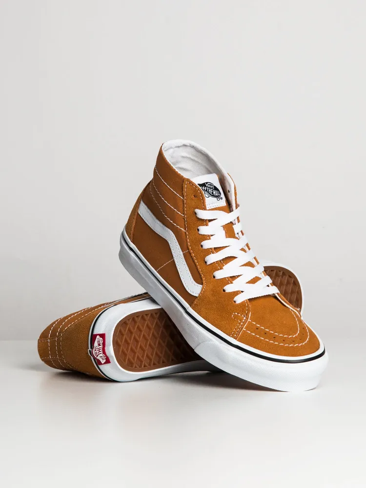 WOMENS VANS SK8 HI TAPERED