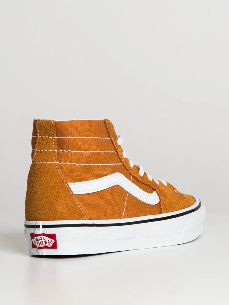 WOMENS VANS SK8 HI TAPERED