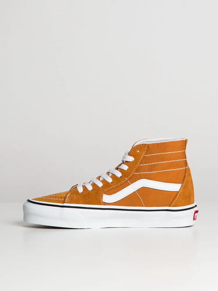 WOMENS VANS SK8 HI TAPERED