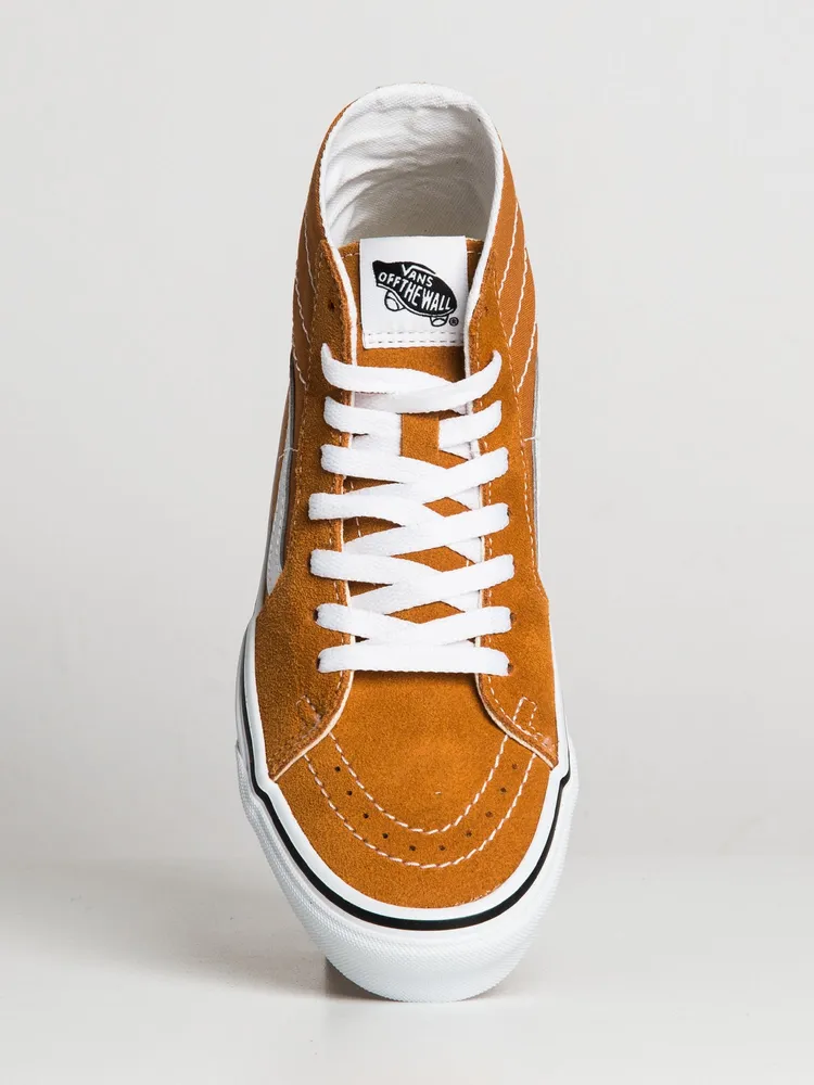 WOMENS VANS SK8 HI TAPERED