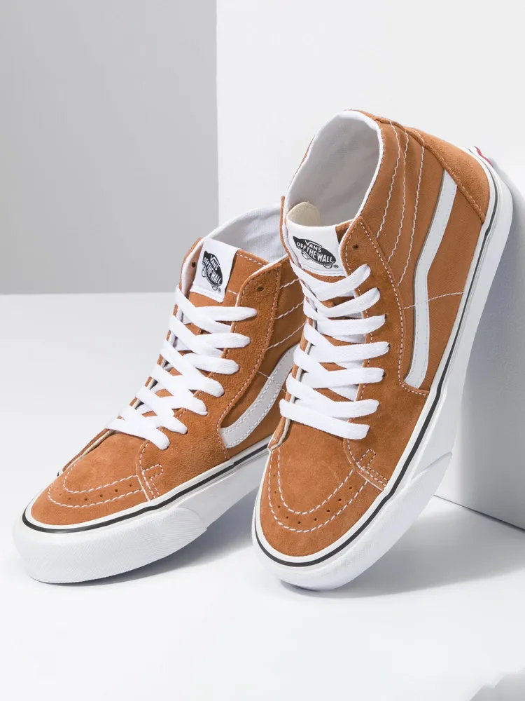 WOMENS VANS SK8 HI TAPERED