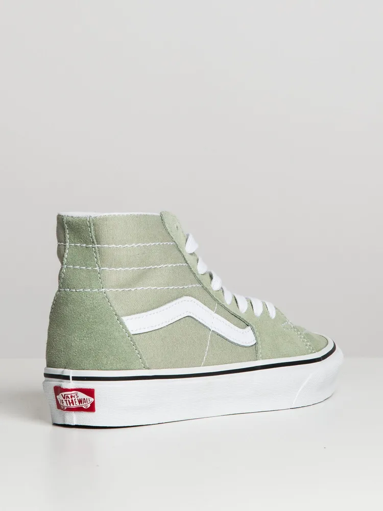 WOMENS VANS SK8 HI TAPERED