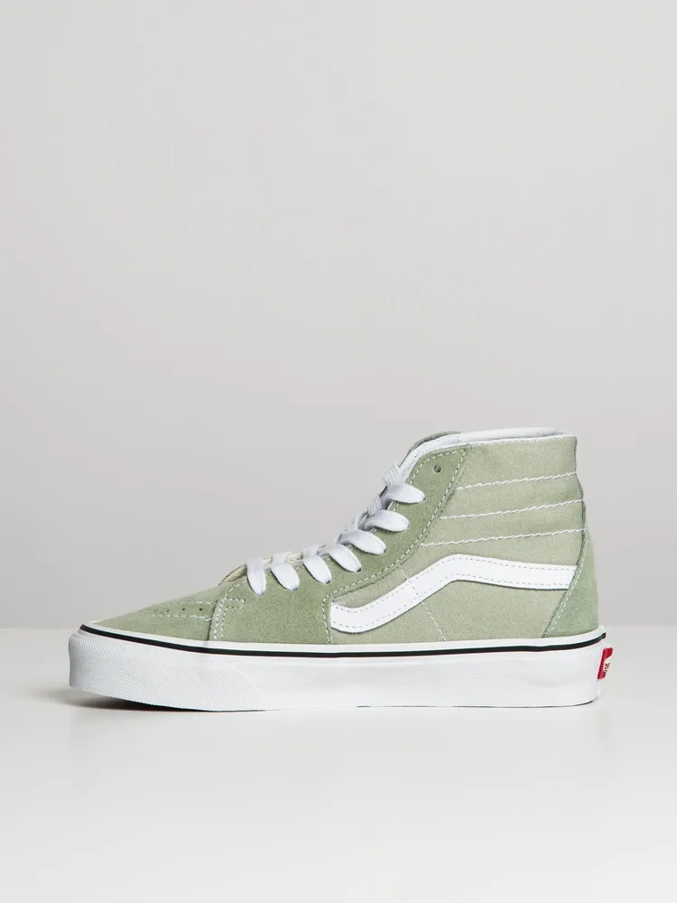 WOMENS VANS SK8 HI TAPERED