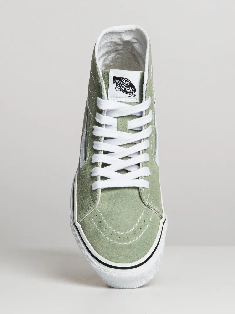 WOMENS VANS SK8 HI TAPERED