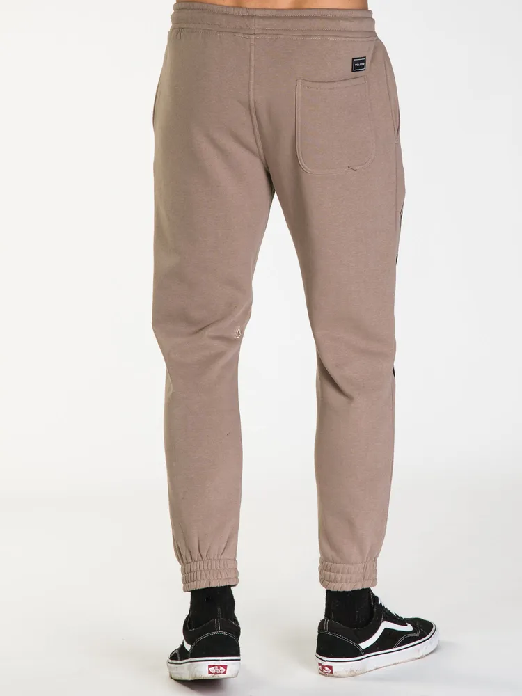 VOLCOM ISHINO FLEECE SWEATPANT - CLEARANCE