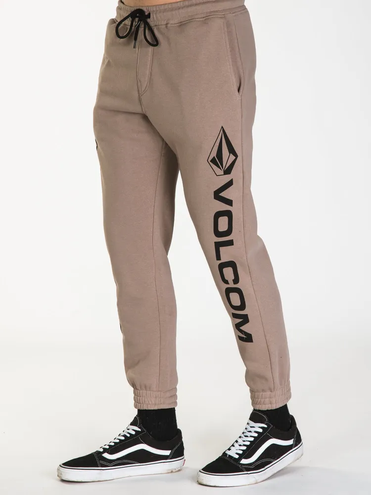 VOLCOM ISHINO FLEECE SWEATPANT - CLEARANCE