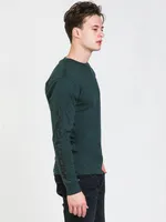 VOLCOM ISHINO LONG SLEEVE TEE - CLEARANCE