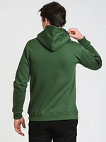 VOLCOM ELBOW STONE PULLOVER HOODIE - CLEARANCE